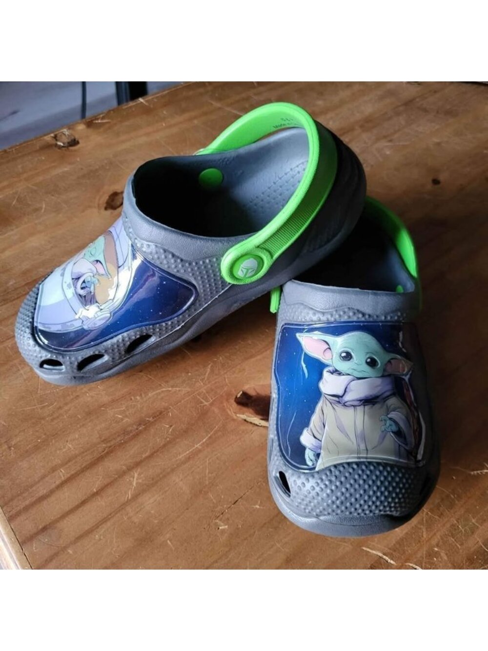 STAR WARS Sandals KIDS NEW - BUNDLE & SAVE 30%